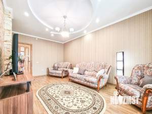 2-к квартира, посуточно, 71м2, 2/13 этаж