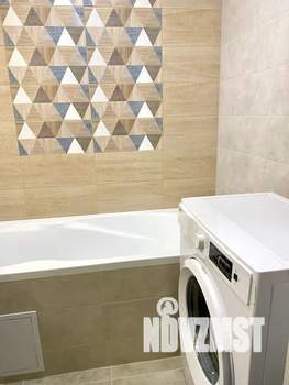 2-к квартира, посуточно, 52м2, 6/9 этаж