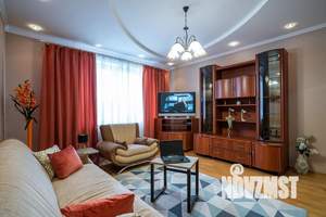 2-к квартира, посуточно, 78м2, 3/10 этаж