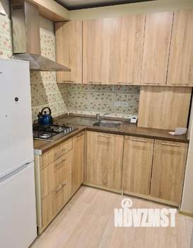 1-к квартира, на длительный срок, 30м2, 1/3 этаж