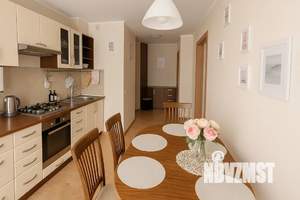 2-к квартира, посуточно, 54м2, 2/4 этаж