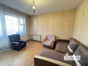 2-к квартира, на длительный срок, 55м2, 10/10 этаж
