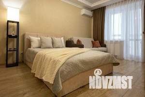 1-к квартира, посуточно, 35м2, 5/9 этаж