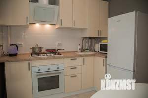 1-к квартира, посуточно, 30м2, 4/9 этаж