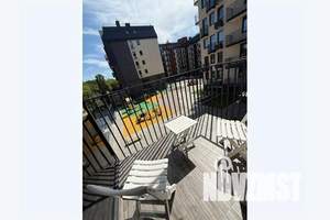 1-к квартира, посуточно, 18м2, 2/7 этаж