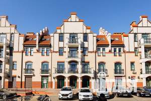 1-к квартира, посуточно, 39м2, 2/4 этаж