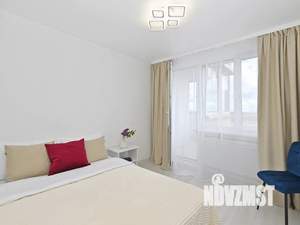 3-к квартира, посуточно, 66м2, 7/10 этаж