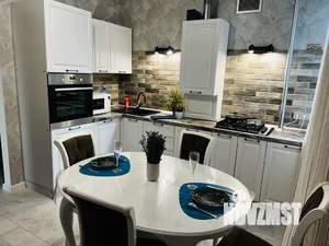 2-к квартира, посуточно, 54м2, 4/12 этаж