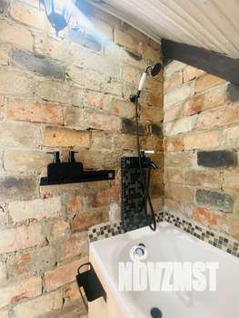 Студия квартира, посуточно, 30м2, 3/3 этаж