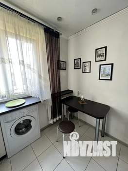 2-к квартира, посуточно, 43м2, 1/5 этаж