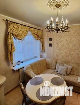 1-к квартира, посуточно, 47м2, 9/9 этаж