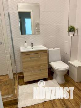 1-к квартира, на длительный срок, 40м2, 4/9 этаж