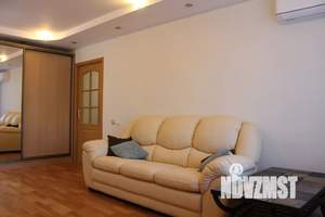 2-к квартира, посуточно, 54м2, 2/12 этаж