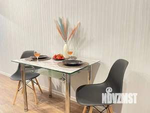 1-к квартира, посуточно, 40м2, 2/14 этаж