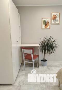 1-к квартира, посуточно, 30м2, 2/9 этаж