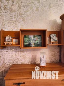 3-к квартира, посуточно, 64м2, 6/10 этаж