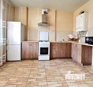 1-к квартира, на длительный срок, 43м2, 3/9 этаж