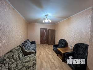 1-к квартира, на длительный срок, 37м2, 1/5 этаж