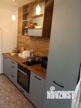 1-к квартира, на длительный срок, 40м2, 2/9 этаж