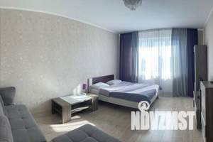 1-к квартира, посуточно, 45м2, 4/9 этаж