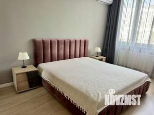 3-к квартира, посуточно, 96м2, 1/1 этаж