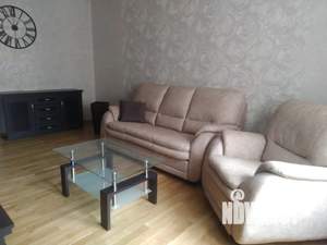 2-к квартира, посуточно, 61м2, 5/8 этаж