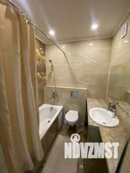 4-к квартира, посуточно, 120м2, 10/10 этаж