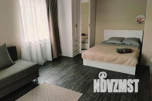 1-к квартира, посуточно, 32м2, 5/5 этаж