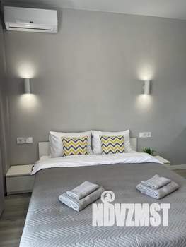 Студия квартира, посуточно, 29м2, 8/9 этаж