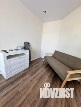 1-к квартира, посуточно, 40м2, 7/10 этаж