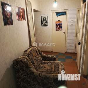 2-к квартира, на длительный срок, 55м2, 9/12 этаж