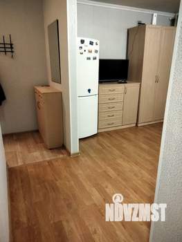 1-к квартира, на длительный срок, 32м2, 3/5 этаж