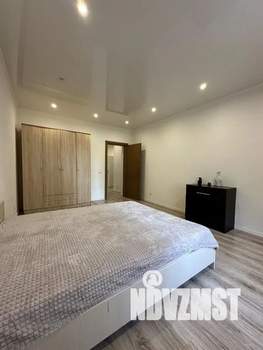 1-к квартира, посуточно, 46м2, 1/9 этаж