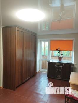 1-к квартира, на длительный срок, 32м2, 3/3 этаж