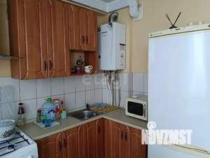 1-к квартира, на длительный срок, 35м2, 8/9 этаж