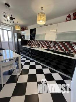 2-к квартира, посуточно, 71м2, 1/1 этаж