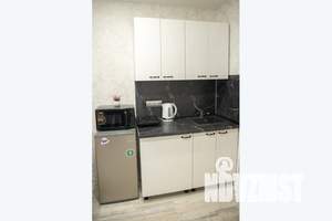 1-к квартира, посуточно, 14м2, 1/3 этаж