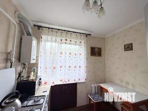 1-к квартира, на длительный срок, 32м2, 2/5 этаж