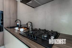 1-к квартира, посуточно, 40м2, 2/7 этаж