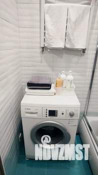 1-к квартира, посуточно, 45м2, 7/9 этаж