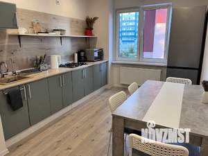 2-к квартира, посуточно, 54м2, 3/10 этаж