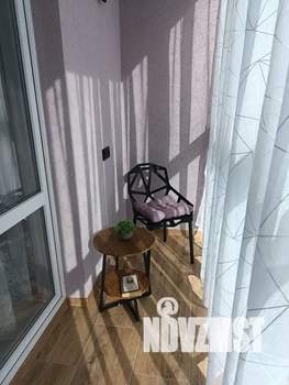 1-к квартира, посуточно, 42м2, 7/8 этаж