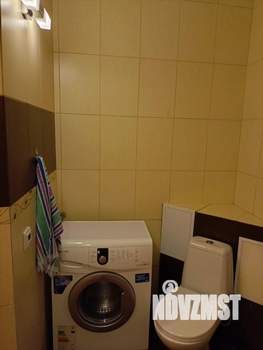 1-к квартира, на длительный срок, 40м2, 4/5 этаж