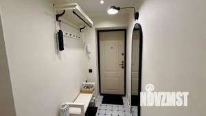 1-к квартира, посуточно, 30м2, 4/5 этаж