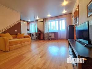 2-к квартира, на длительный срок, 46м2, 2/4 этаж
