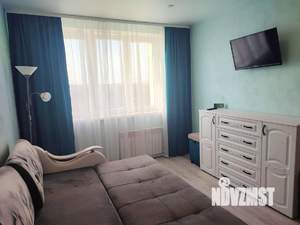 1-к квартира, на длительный срок, 35м2, 7/10 этаж