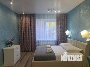 1-к квартира, посуточно, 21м2, 1/1 этаж