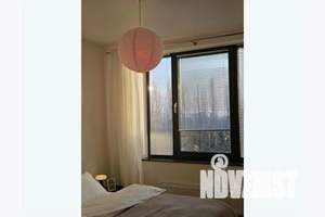 1-к квартира, посуточно, 40м2, 7/8 этаж