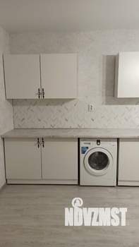 1-к квартира, на длительный срок, 39м2, 6/10 этаж