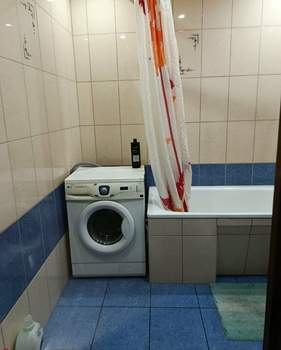 2-к квартира, на длительный срок, 48м2, 2/5 этаж